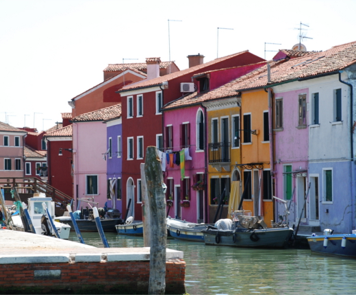 marina di venzia venice